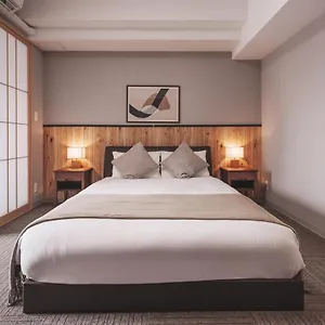  Apartment 川house道頓堀 Japan