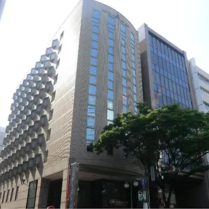 *** 호텔 센츄리 아트 일본