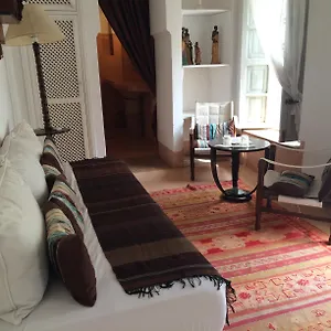 Riad Dar Nabila Marrakesh