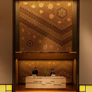 ***** Hotel Andaz - A Concept By Hyatt Japan