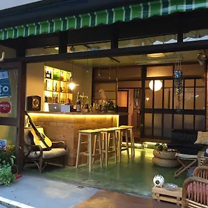  Gasthuis Azito Japan