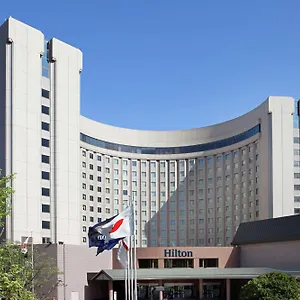 ***** Hotel Hilton Tokyo Airport Japan