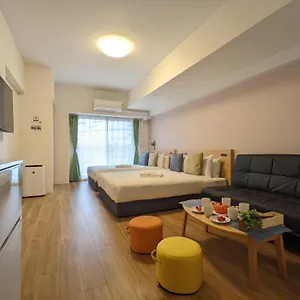  Apartment Eslead Ebisu Japan