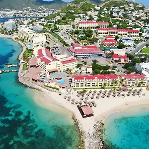 ***** Resort Marina & Sint Maarten/Saint Martin