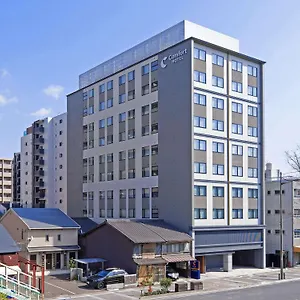 Hotel Comfort Horikawagojo, Kioto