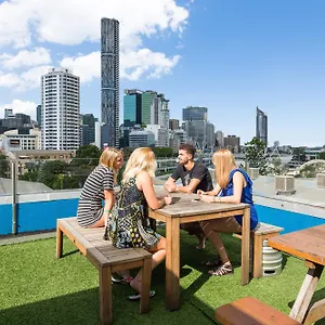  Hostel Summer House Australia