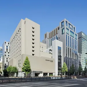 Hotel Courtyard By Marriott Ginza Tokio