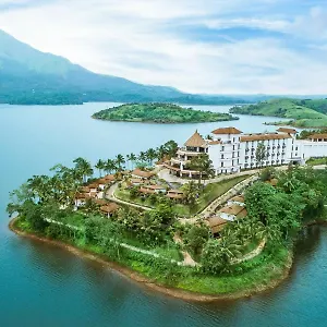 ***** Hotel Taj & Spa, Kerala India