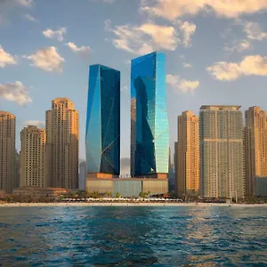 Resort Rixos Premium Jbr Dubái