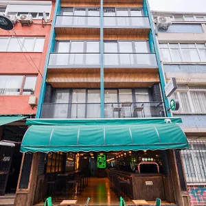 Hotel Elephant In The Estambul