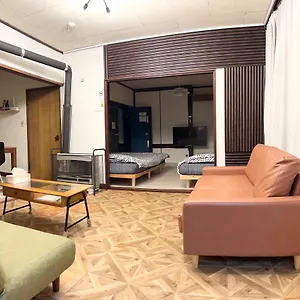  アパート 札幌ドーム前ハウス Sapporodome Front House 日本