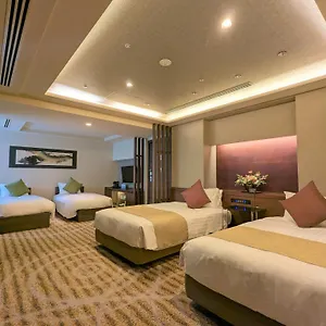 4* 酒店 京阪京都大酒店