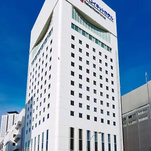 *** 호텔 다이와 로이넷 나고야 신칸센구치 일본