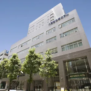 *** 호텔 야오지 하카타 일본