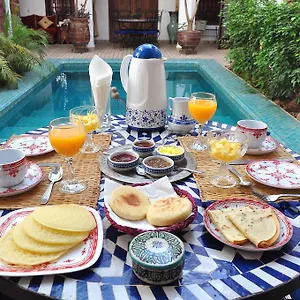 Bed and breakfast Ghali & Marrakesh