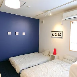  アパート ケイ 101＆102 日本