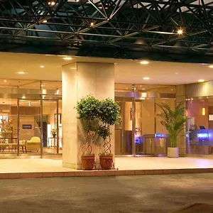 *** Hotel Welco Japan
