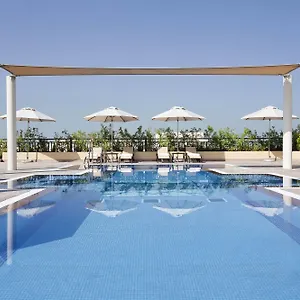 Apartahotel Moevenpick Al Mamzar Dubái