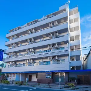Hotel Mystays Ueno Iriyaguchi Tokyo