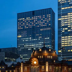 Hotel Shangri-la Tokio