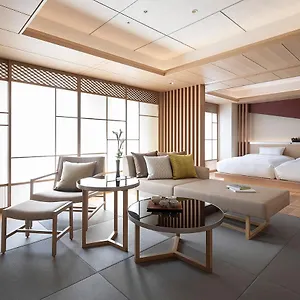 4* 酒店 京都克劳斯酒店