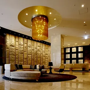 Hotel Trusty Abeno Osaka