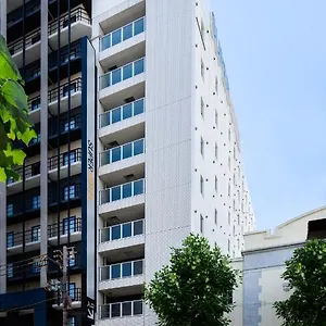 *** 호텔 수퍼 난바 닛폰바시 일본
